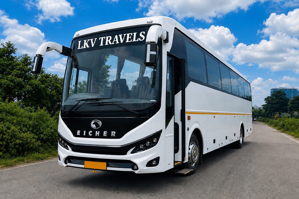 lkv mobility